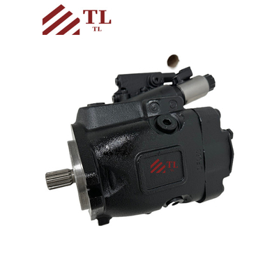 پمپ هیدرولیک اصلی پمپ گیر VOE14602247 برای حفاری ولوو EC480D Excavator Crawler