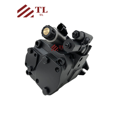 پمپ هیدرولیک اصلی پمپ گیر VOE14602247 برای حفاری ولوو EC480D Excavator Crawler