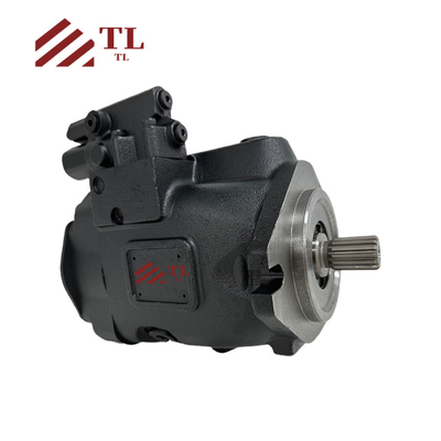 پمپ هیدرولیک اصلی پمپ گیر VOE14602247 برای حفاری ولوو EC480D Excavator Crawler