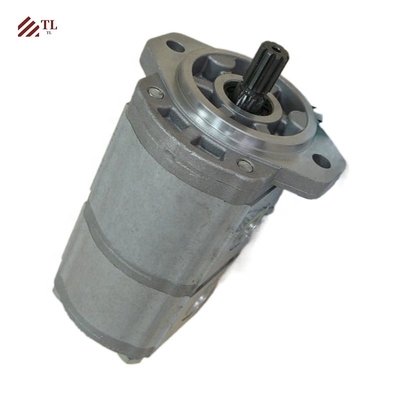 ۶۷۰۵۹۸۰۶ چرخ حفاری پمپ هیدرولیک اصلی پمپ گیر برای دوسان SW140-V SW160-V