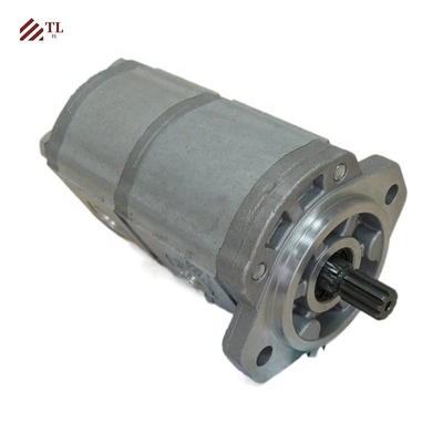 ۶۷۰۵۹۸۰۶ چرخ حفاری پمپ هیدرولیک اصلی پمپ گیر برای دوسان SW140-V SW160-V