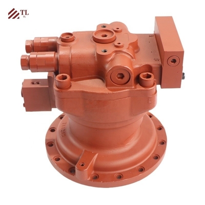 گارانتی بالا DX225-7 DX225LC-V سوئیینگ موتور K1045024 برای Excavator ساخت و ساز