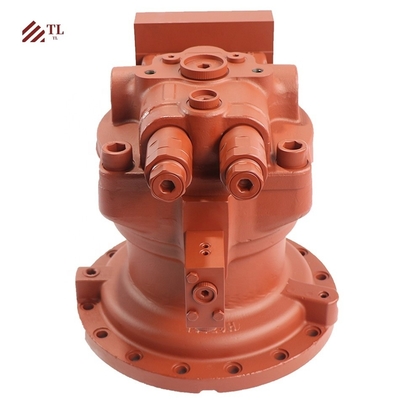 گارانتی بالا DX225-7 DX225LC-V سوئیینگ موتور K1045024 برای Excavator ساخت و ساز