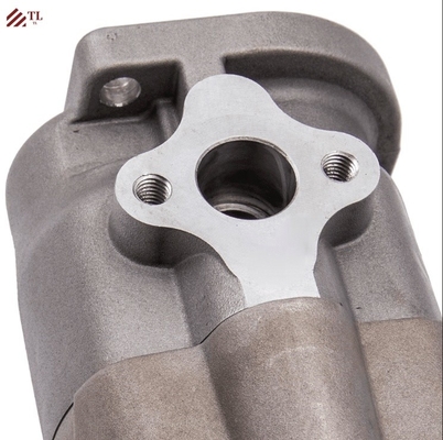 پمپ هیدرولیک 100٪ برای تراکتور Kubota L2950 L2250 L2850 L3450 L3250 سری 31391-76103
