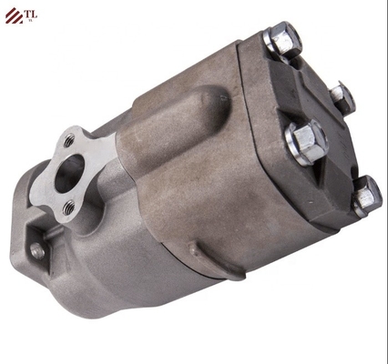 پمپ هیدرولیک 100٪ برای تراکتور Kubota L2950 L2250 L2850 L3450 L3250 سری 31391-76103