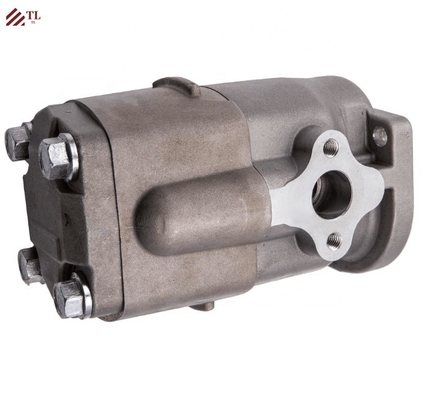 پمپ هیدرولیک 100٪ برای تراکتور Kubota L2950 L2250 L2850 L3450 L3250 سری 31391-76103