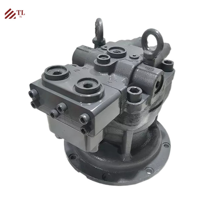 خرده فروشی موتور سوئیچ مینی حفاری EC460 دستگاه سوئیچ VOE14550092 با ضمانت بالا