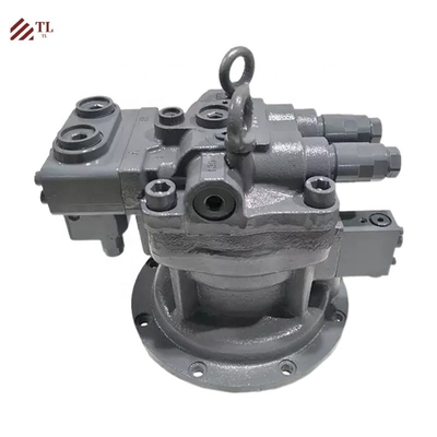 خرده فروشی موتور سوئیچ مینی حفاری EC460 دستگاه سوئیچ VOE14550092 با ضمانت بالا