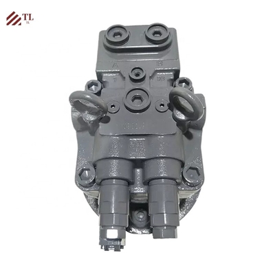 خرده فروشی موتور سوئیچ مینی حفاری EC460 دستگاه سوئیچ VOE14550092 با ضمانت بالا