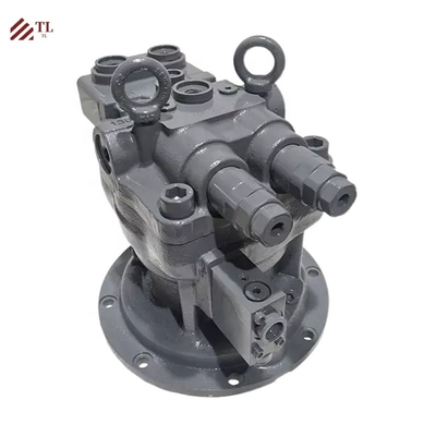خرده فروشی موتور سوئیچ مینی حفاری EC460 دستگاه سوئیچ VOE14550092 با ضمانت بالا
