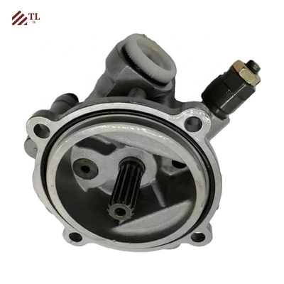 پمپ چرخ دنده برای EX200 SK200-8 SH200 حفاری Handok K3V112 H3V112DT 2902440-1852D