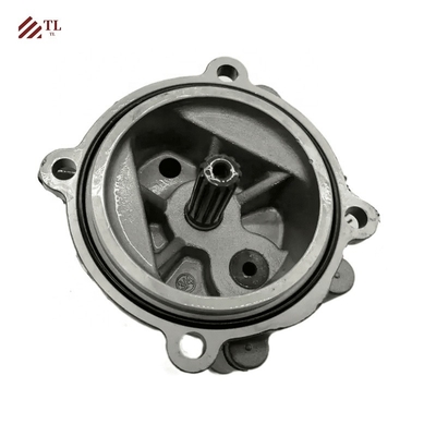 پمپ چرخ دنده برای EX200 SK200-8 SH200 حفاری Handok K3V112 H3V112DT 2902440-1852D