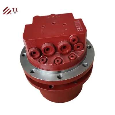 RB157-61290 RG058-61390 PHV-1B-12B TM02 موتور حفاری از موتور سفر نهایی