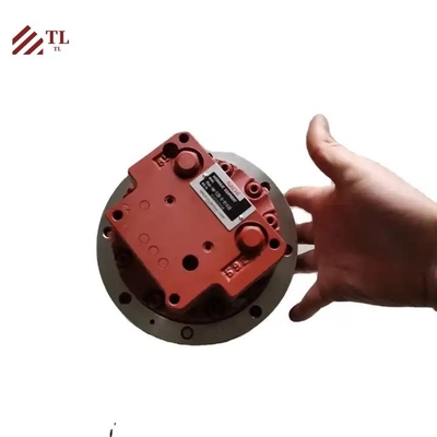 RB157-61290 RG058-61390 PHV-1B-12B TM02 موتور حفاری از موتور سفر نهایی