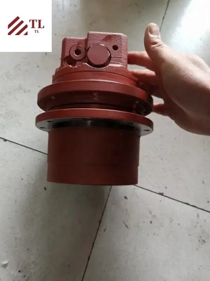 RB157-61290 RG058-61390 PHV-1B-12B TM02 موتور حفاری از موتور سفر نهایی