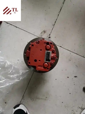 RB157-61290 RG058-61390 PHV-1B-12B TM02 موتور حفاری از موتور سفر نهایی