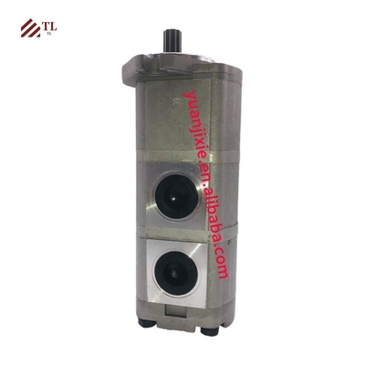 پمپ هیدرولیک Bob X325 X328 6668698 6665107 پمپ هیدرولیک برای پروژه های ساختمانی بزرگ
