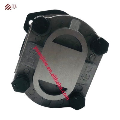 پمپ هیدرولیک Bob X325 X328 6668698 6665107 پمپ هیدرولیک برای پروژه های ساختمانی بزرگ