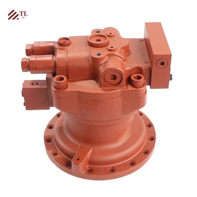 DX225 SY225 DH220-5 DH220-7 DH215-7 DH225-7 M2X150 حفاری موتور چرخشی هیدرولیک