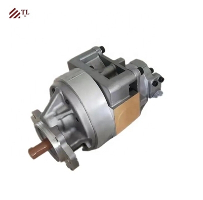705-52-40130 WA450-3 WA470-3 قطعات پمپ گیر برای تعمیرات تجهیزات ساختمانی