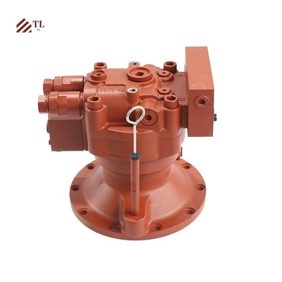 قطعات حفاری آهن ریخته شده M2X63CHB-13A-85 M2X63 سوئیینگ موتور برای SY135 CLG915 DH130