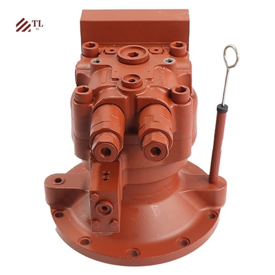 قطعات حفاری آهن ریخته شده M2X63CHB-13A-85 M2X63 سوئیینگ موتور برای SY135 CLG915 DH130