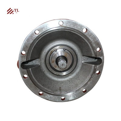 قطعات حفاری آهن ریخته شده M2X63CHB-13A-85 M2X63 سوئیینگ موتور برای SY135 CLG915 DH130