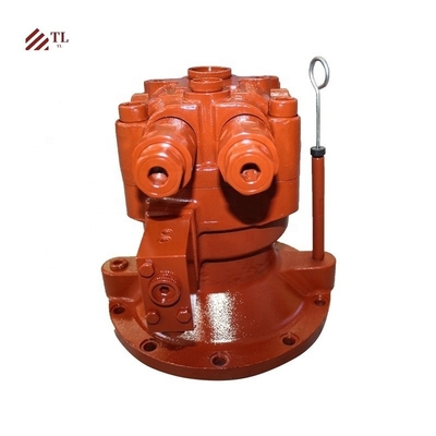 قطعات حفاری آهن ریخته شده M2X63CHB-13A-85 M2X63 سوئیینگ موتور برای SY135 CLG915 DH130