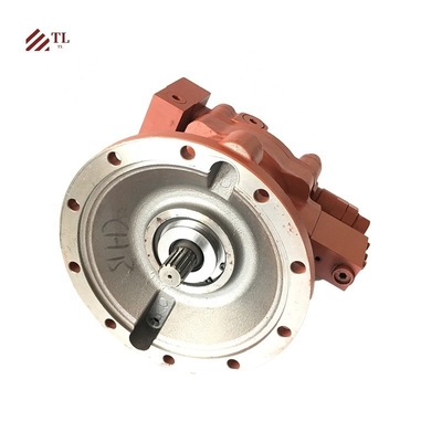 قطعات حفاری آهن ریخته شده M2X63CHB-13A-85 M2X63 سوئیینگ موتور برای SY135 CLG915 DH130