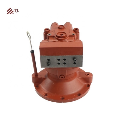 قطعات حفاری آهن ریخته شده M2X63CHB-13A-85 M2X63 سوئیینگ موتور برای SY135 CLG915 DH130