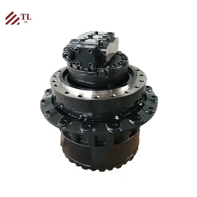 322C 324D 324DL Excavator Crawler Final Drive 2276133 215-9952 پیشرفته