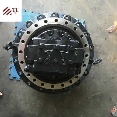 322C 324D 324DL Excavator Crawler Final Drive 2276133 215-9952 پیشرفته