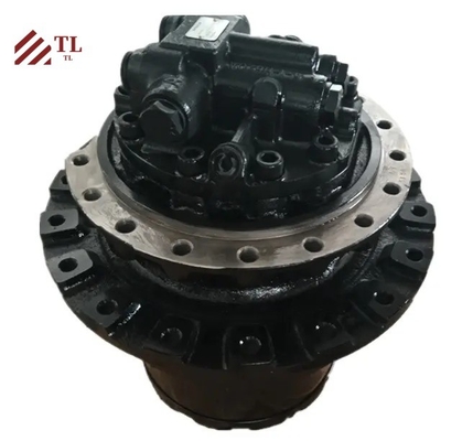 100٪ قطعات حفاری ZX270-3 Final Drive 9255880 9256990 9255876 9251292 بدون موتور ZX270-3 گیربکس مسافرتی