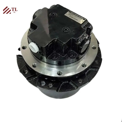 100٪ قطعات حفاری ZX270-3 Final Drive 9255880 9256990 9255876 9251292 بدون موتور ZX270-3 گیربکس مسافرتی