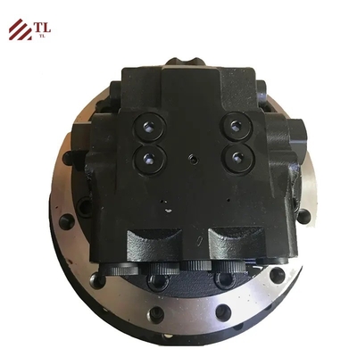 100٪ قطعات حفاری ZX270-3 Final Drive 9255880 9256990 9255876 9251292 بدون موتور ZX270-3 گیربکس مسافرتی