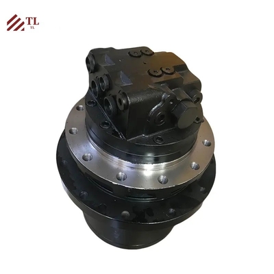 100٪ قطعات حفاری ZX270-3 Final Drive 9255880 9256990 9255876 9251292 بدون موتور ZX270-3 گیربکس مسافرتی