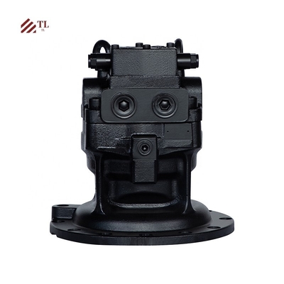 SK200-6E Sk210-6 SK200 Excavator هیدرولیک سوئیچ موتور Assy قسمت شماره YN15V00055F1