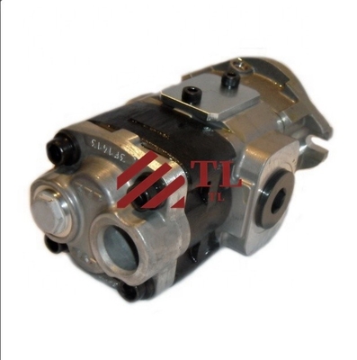 پمپ هيدرولیک چرخ دنده های حفاری Kubota KFP2308-33CF B5200-10513 برای نیازهای انرژی معدن