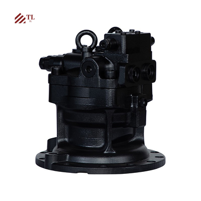 SK200-6E Sk210-6 SK200 Excavator هیدرولیک سوئیچ موتور Assy قسمت شماره YN15V00055F1