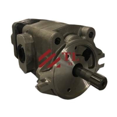 پمپ هيدرولیک چرخ دنده های حفاری Kubota KFP2308-33CF B5200-10513 برای نیازهای انرژی معدن