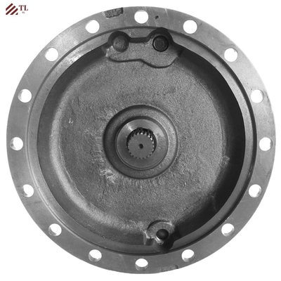 قطعه شماره 1588986 موتور تکان دهنده حفاری با عملکرد بالا برای 320D E320DL E320C E323D