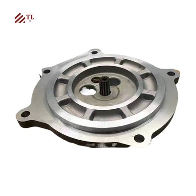 قطعات الکتریکی لوازم جانبی حفاری 336D E336D K5V200 پمپ هیدرولیک Gear پمپ پیستون
