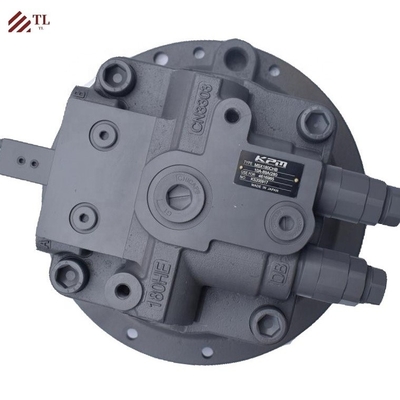 موتور زین ماشین حفاری 4651137 برای ZX670 ZX670-3 ZX650 دستگاه آسیاب آهن ریخته YA0053104