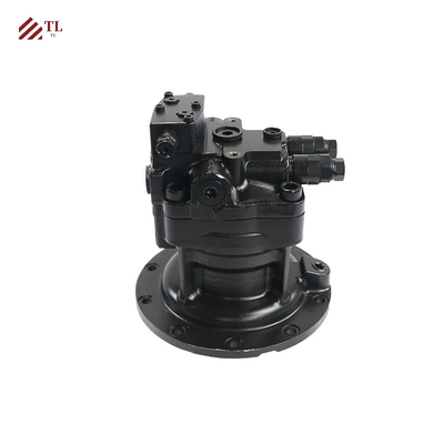 SK250-8 SK210-8 حفاری موتور هیدرولیک چرخش LQ15v00015F1 با دوام عالی