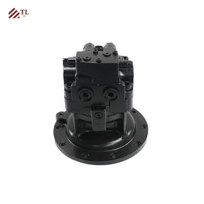 SK250-8 SK210-8 حفاری موتور هیدرولیک چرخش LQ15v00015F1 با دوام عالی