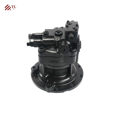 SK250-8 SK210-8 حفاری موتور هیدرولیک چرخش LQ15v00015F1 با دوام عالی