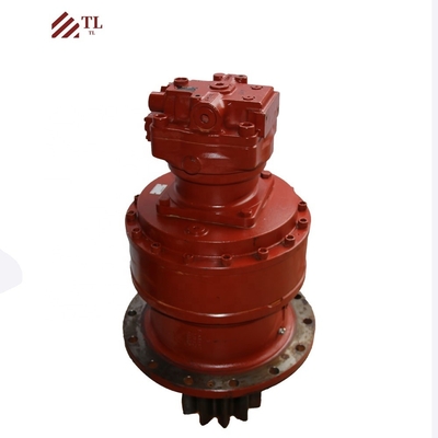 تضمین بالا ZX870 و ZX850-3 حفاری سوئیچ موتور مجمع M2X210CHB-10A-72/290