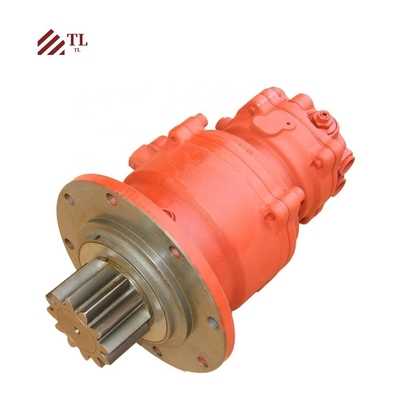 KYB قطعات معدنی قطعات معدنی MSG-44P-21-26 قطعات معدنی موتور سوئیچ EX60 SK75