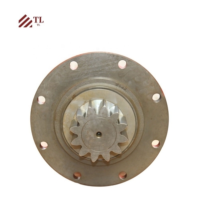 KYB قطعات معدنی قطعات معدنی MSG-44P-21-26 قطعات معدنی موتور سوئیچ EX60 SK75