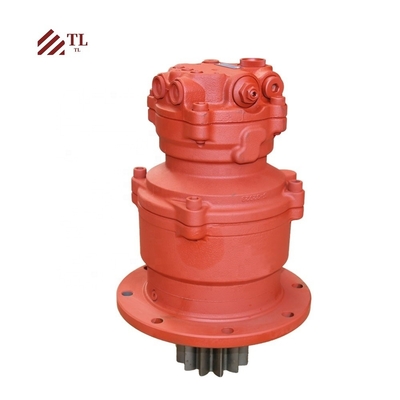 KYB قطعات معدنی قطعات معدنی MSG-44P-21-26 قطعات معدنی موتور سوئیچ EX60 SK75
